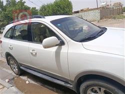 هيونداي فيراكروز